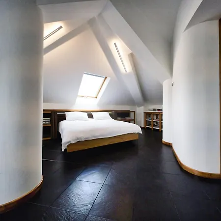 Sky Light Dolomiti, Attico Apartmán Belluno