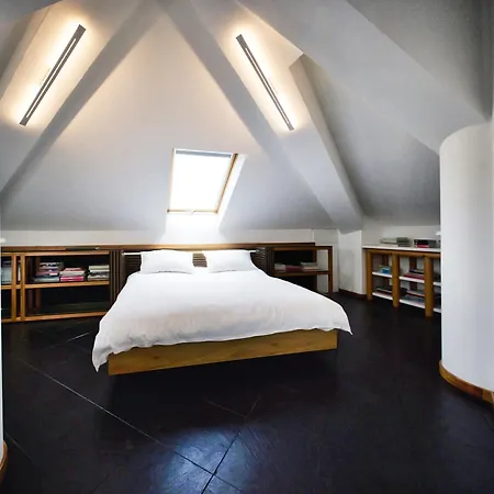 Sky Light Dolomiti, Attico Apartment *