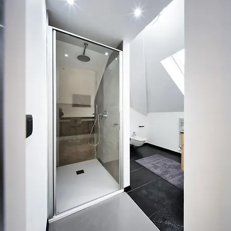 Apartmán Sky Light Dolomiti, Attico Belluno